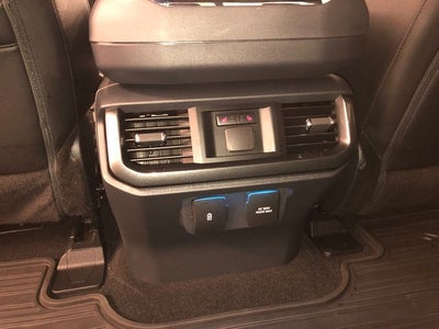 2022 Ford F-150 Lariat ROUSH