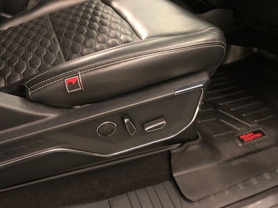 2022 Ford F-150 Lariat ROUSH