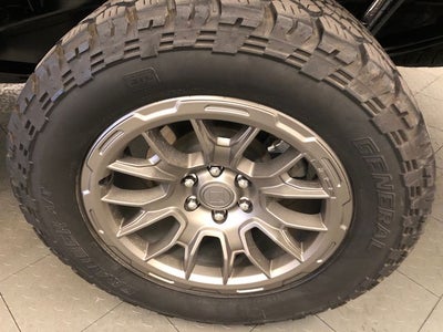2022 Ford F-150 Lariat ROUSH