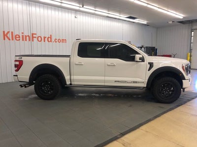 2023 Ford F-150 Lariat ROUSH