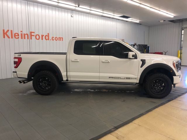 2023 Ford F-150 Lariat ROUSH
