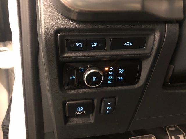 2023 Ford F-150 Lariat ROUSH