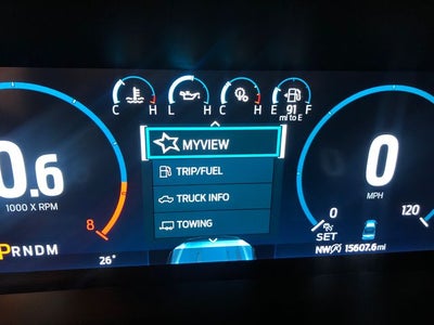 2023 Ford F-150 Lariat ROUSH