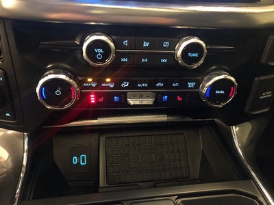 2023 Ford F-150 Lariat ROUSH