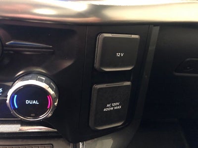 2023 Ford F-150 Lariat ROUSH