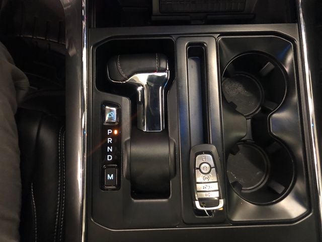 2023 Ford F-150 Lariat ROUSH