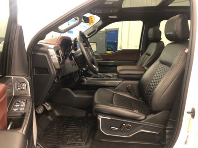 2023 Ford F-150 Lariat ROUSH