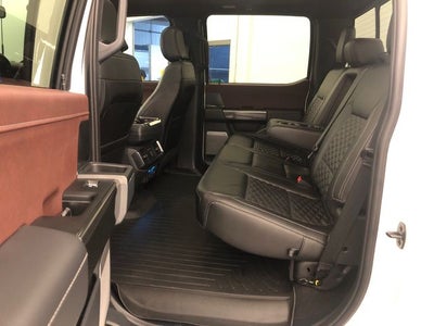 2023 Ford F-150 Lariat ROUSH