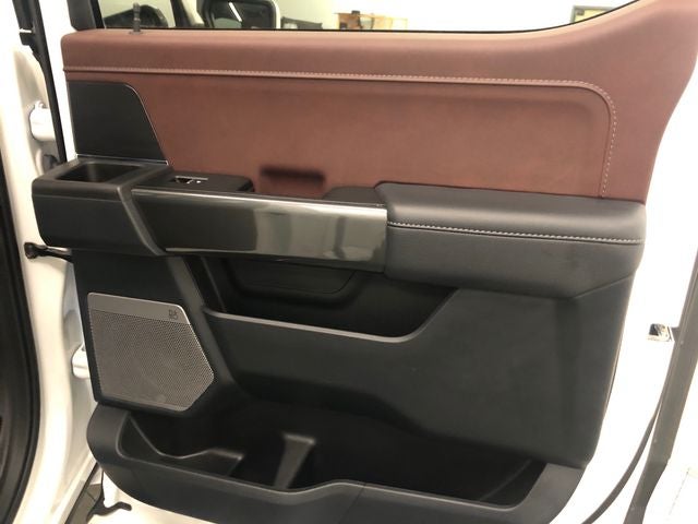 2023 Ford F-150 Lariat ROUSH