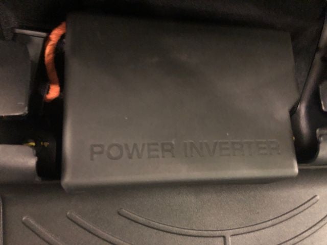 2023 Ford F-150 Lariat ROUSH