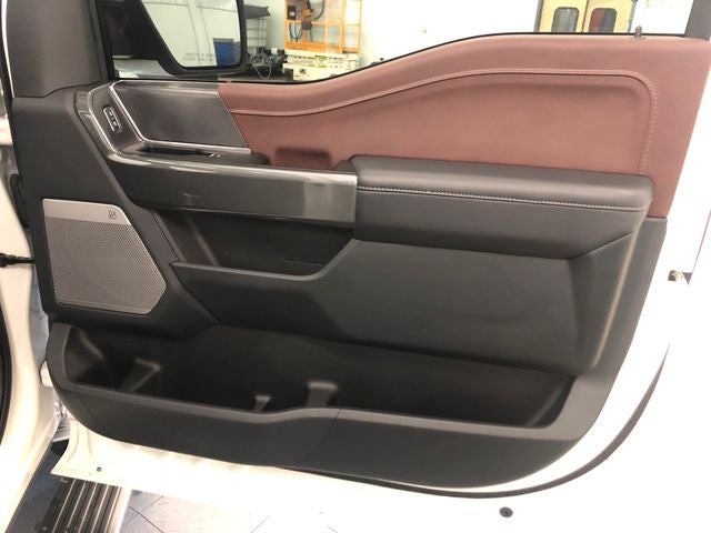 2023 Ford F-150 Lariat ROUSH