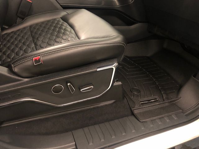 2023 Ford F-150 Lariat ROUSH