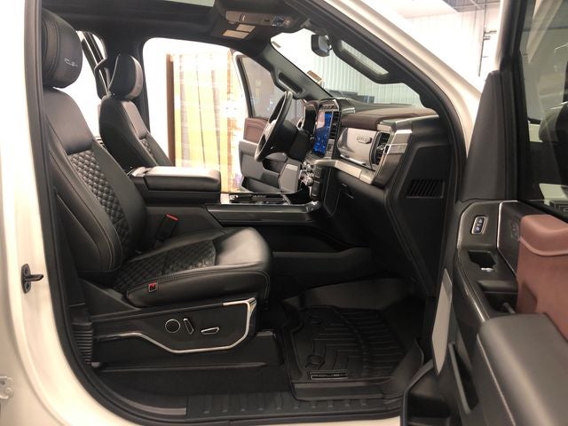 2023 Ford F-150 Lariat ROUSH