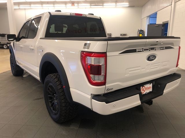 2023 Ford F-150 Lariat ROUSH