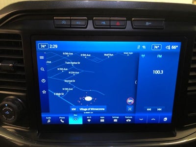 2023 Ford F-150 XLT ROUSH SUPERCHARGER