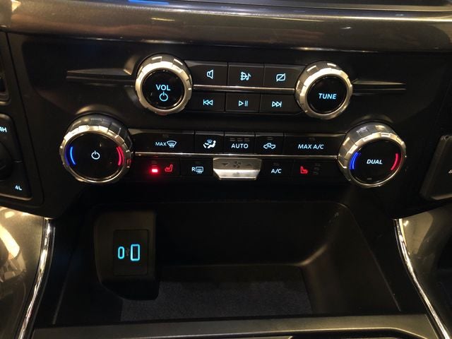 2023 Ford F-150 XLT ROUSH SUPERCHARGER
