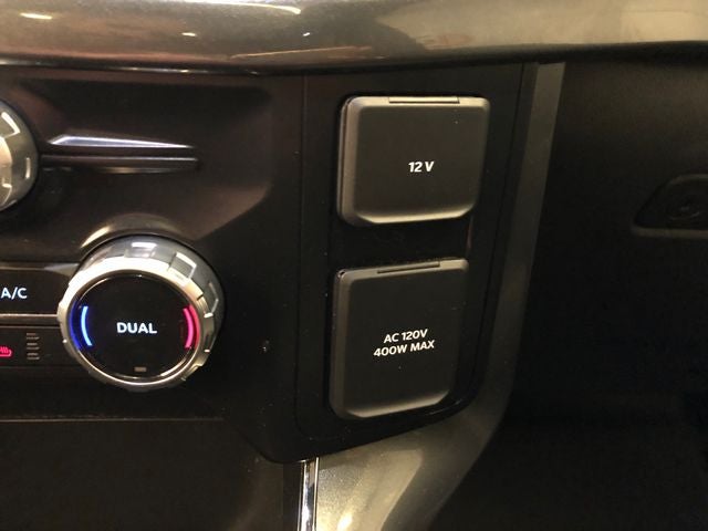 2023 Ford F-150 XLT ROUSH SUPERCHARGER