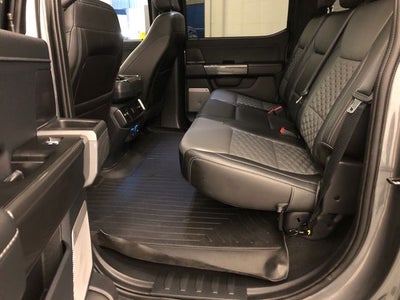 2023 Ford F-150 XLT ROUSH SUPERCHARGER