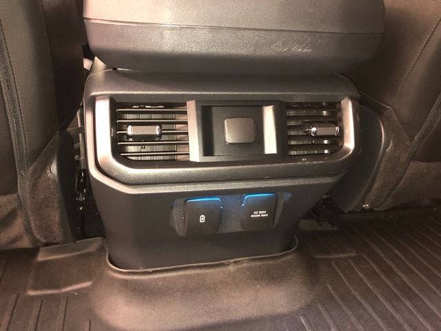 2023 Ford F-150 XLT ROUSH SUPERCHARGER