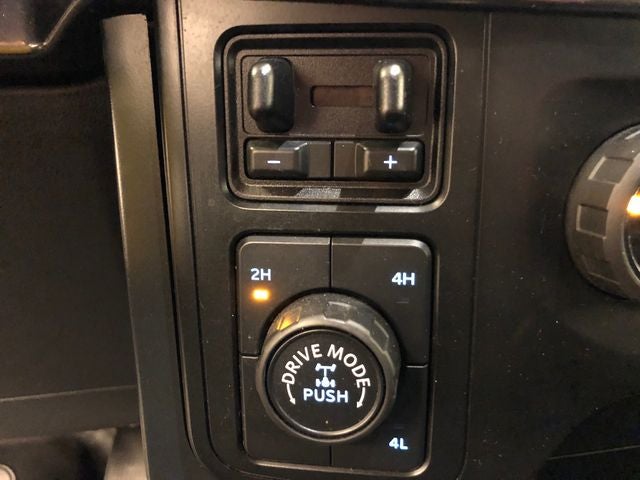2023 Ford F-150 XL BLACK APPEARANCE PACKAGE/TOW PACKAGE