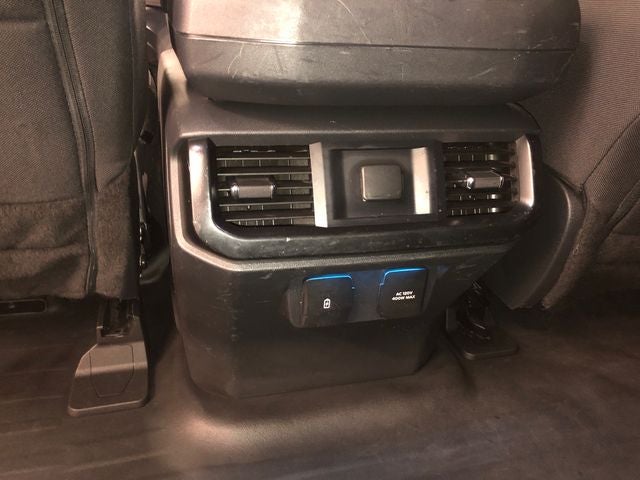 2023 Ford F-150 XL BLACK APPEARANCE PACKAGE/TOW PACKAGE