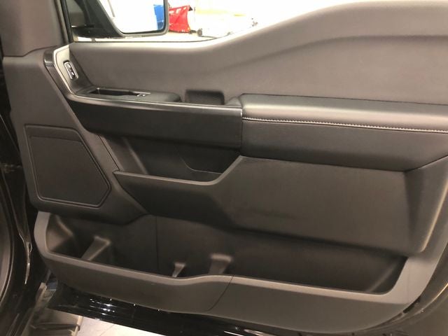 2023 Ford F-150 XL BLACK APPEARANCE PACKAGE/TOW PACKAGE