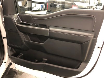 2023 Ford F-150 XLT SPORT/LONGBOX