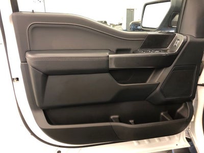 2023 Ford F-150 XLT FX4/SPORT/LONG BOX
