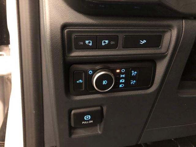 2023 Ford F-150 XLT FX4/SPORT/LONG BOX
