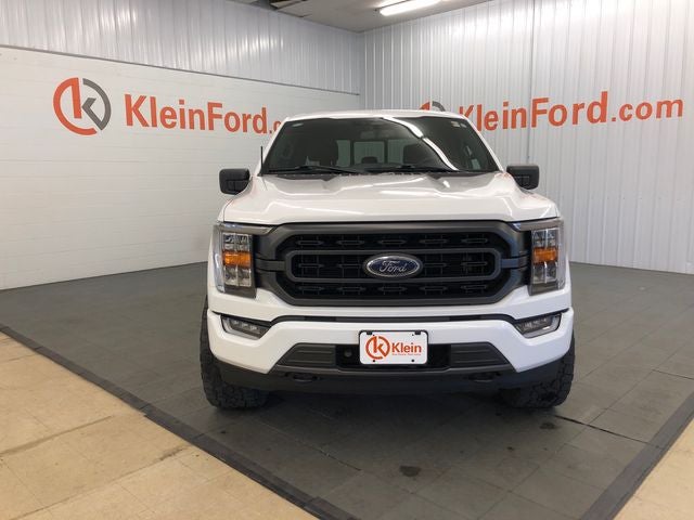 2023 Ford F-150 XLT FX4/SPORT/LONG BOX