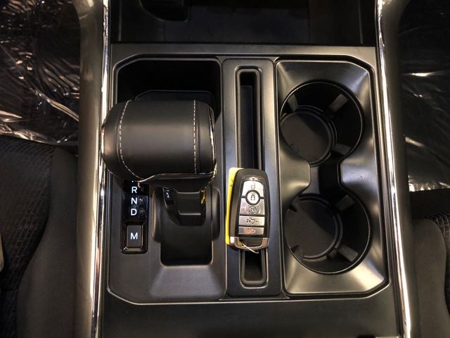 2023 Ford F-150 XLT FX4/SPORT/LONG BOX