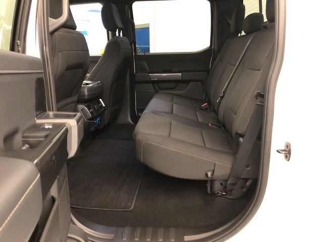 2023 Ford F-150 XLT FX4/SPORT/LONG BOX