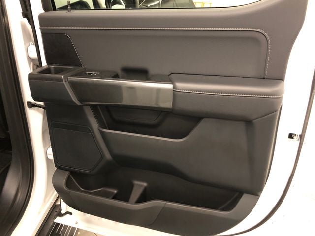2023 Ford F-150 XLT FX4/SPORT/LONG BOX