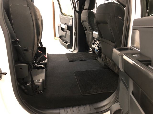 2023 Ford F-150 XLT FX4/SPORT/LONG BOX