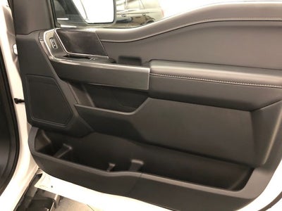 2023 Ford F-150 XLT FX4/SPORT/LONG BOX