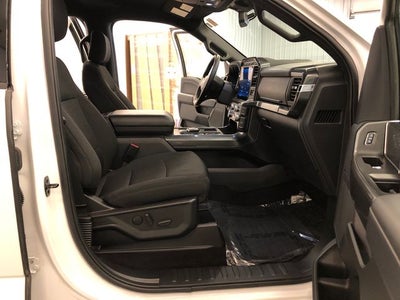 2023 Ford F-150 XLT FX4/SPORT/LONG BOX