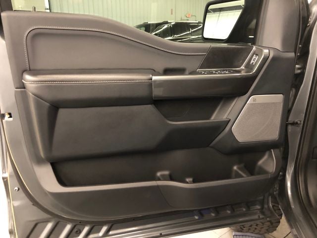 2023 Ford F-150 XLT LIFTED/ROOF/FX4