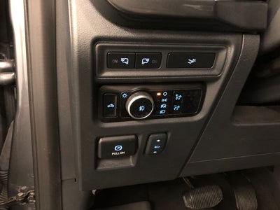 2023 Ford F-150 XLT LIFTED/ROOF/FX4