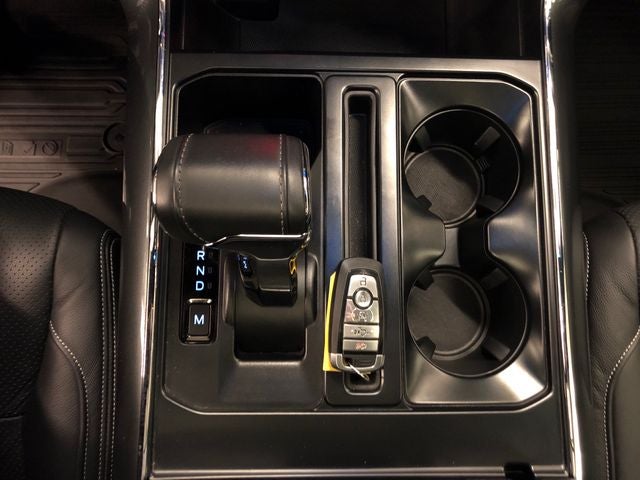 2023 Ford F-150 XLT LIFTED/ROOF/FX4