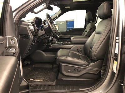 2023 Ford F-150 XLT LIFTED/ROOF/FX4