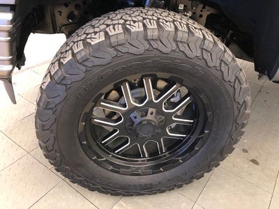 2023 Ford F-150 XLT LIFTED/ROOF/FX4
