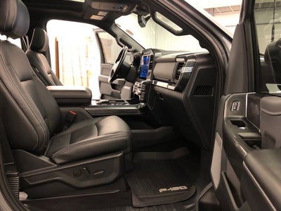 2023 Ford F-150 XLT LIFTED/ROOF/FX4