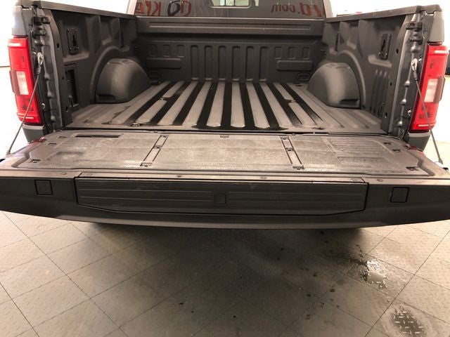 2023 Ford F-150 XLT LIFTED/ROOF/FX4