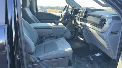 2023 Ford F-150 XLT LIFTED