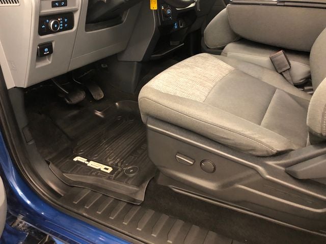 2022 Ford F-150 XLT LONGBOX/LIFTED