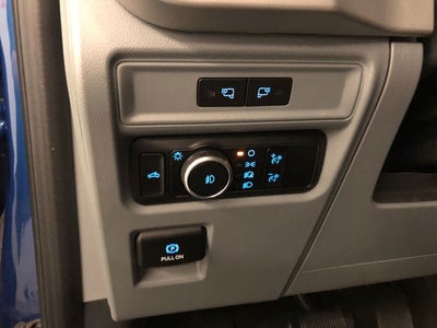 2022 Ford F-150 XLT LONGBOX/LIFTED
