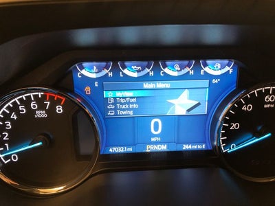 2022 Ford F-150 XLT LONGBOX/LIFTED