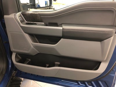 2022 Ford F-150 XLT LONGBOX/LIFTED