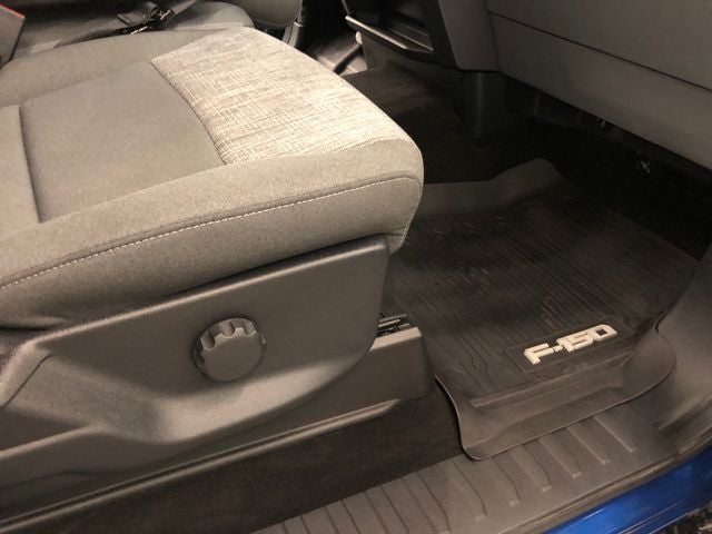 2022 Ford F-150 XLT LONGBOX/LIFTED