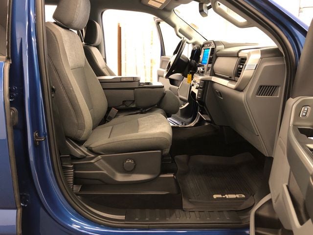 2022 Ford F-150 XLT LONGBOX/LIFTED